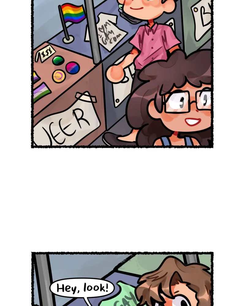 Hyperfocus Chapter 87 page 2 - 