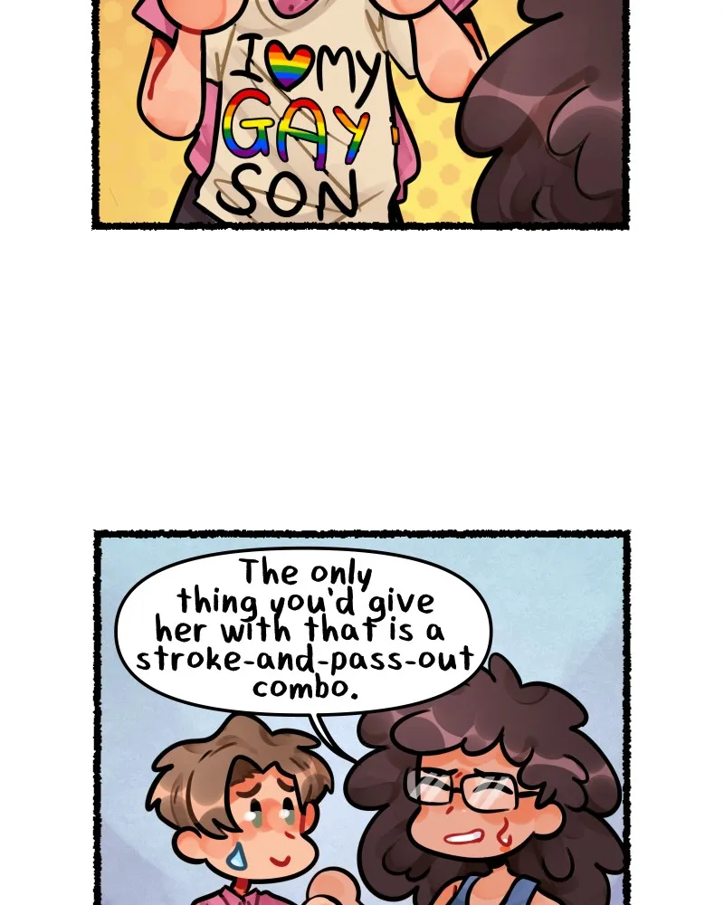 Hyperfocus Chapter 87 page 4 - 