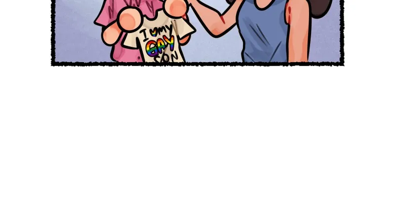 Hyperfocus Chapter 87 page 5 - 