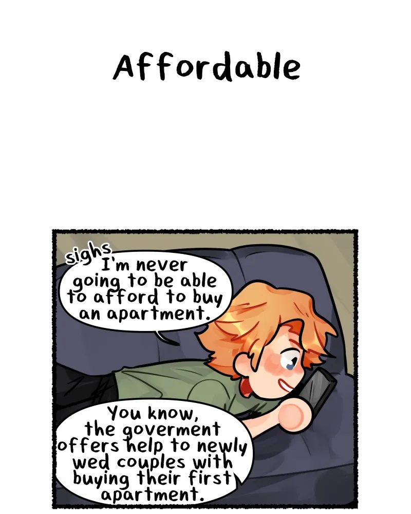 Hyperfocus Chapter 88 page 1 - 