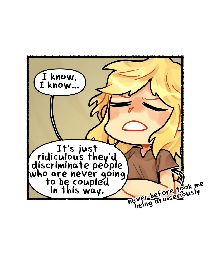 Hyperfocus Chapter 88 page 3 - 