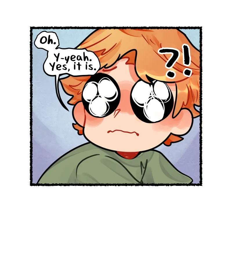 Hyperfocus Chapter 88 page 4 - 