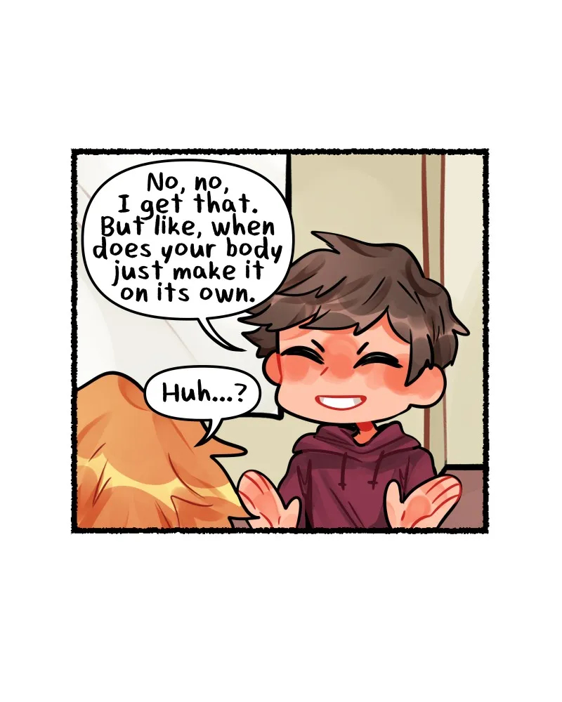Hyperfocus Chapter 89 page 3 - 