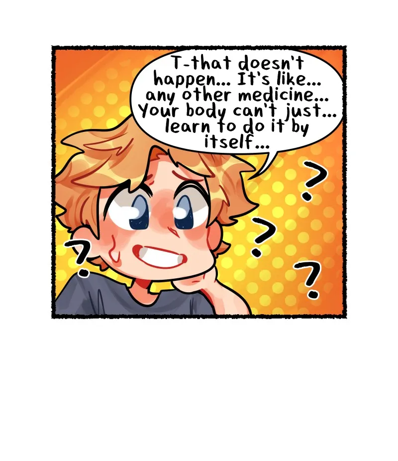 Hyperfocus Chapter 89 page 4 - 