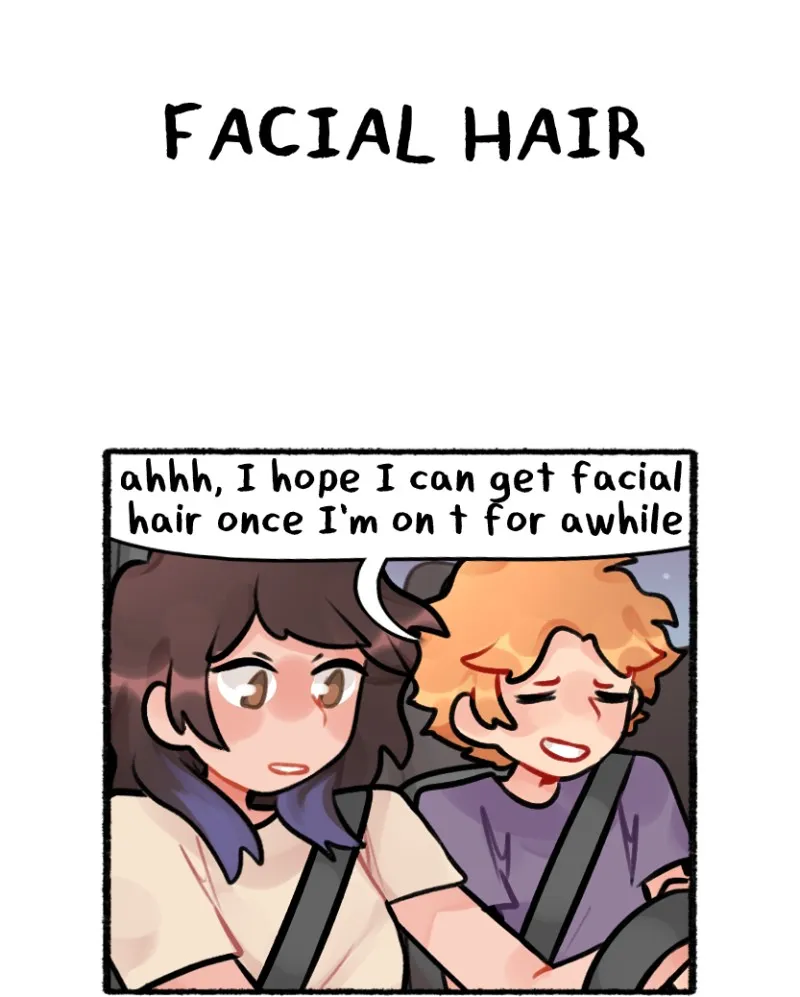 Hyperfocus Chapter 9 page 1 - 