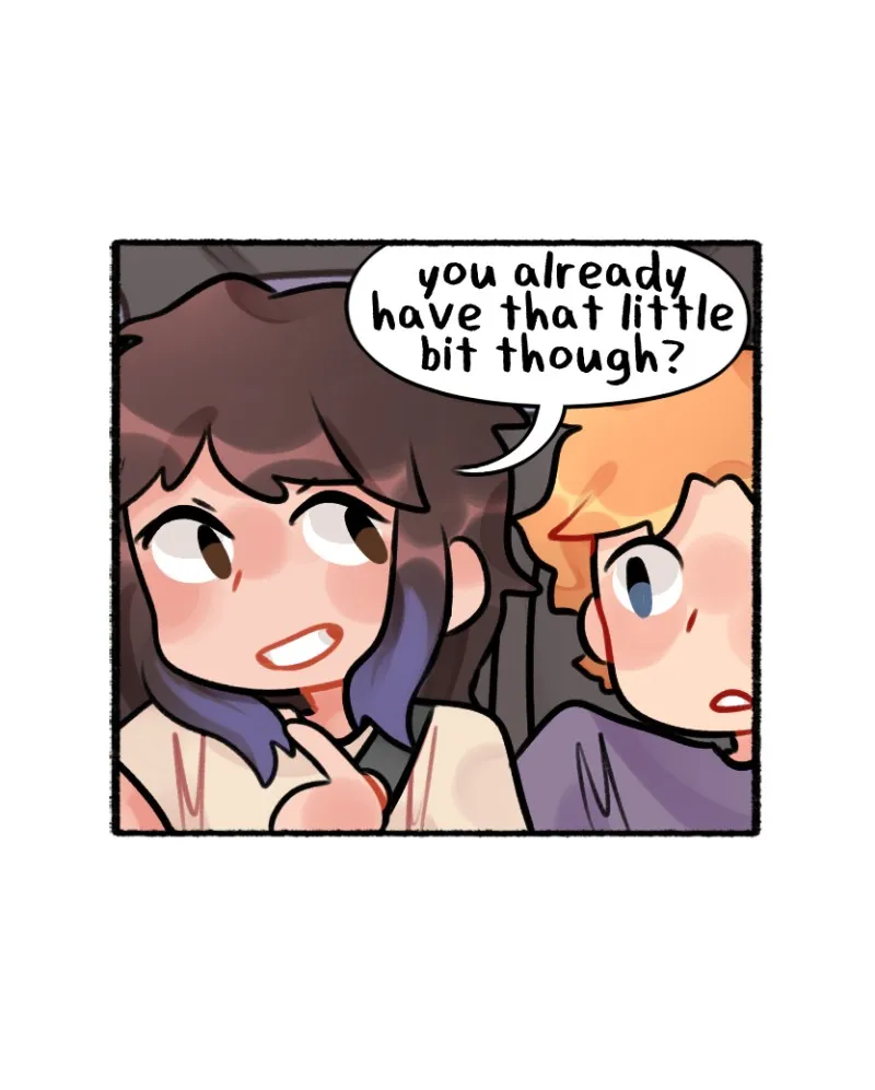 Hyperfocus Chapter 9 page 3 - 