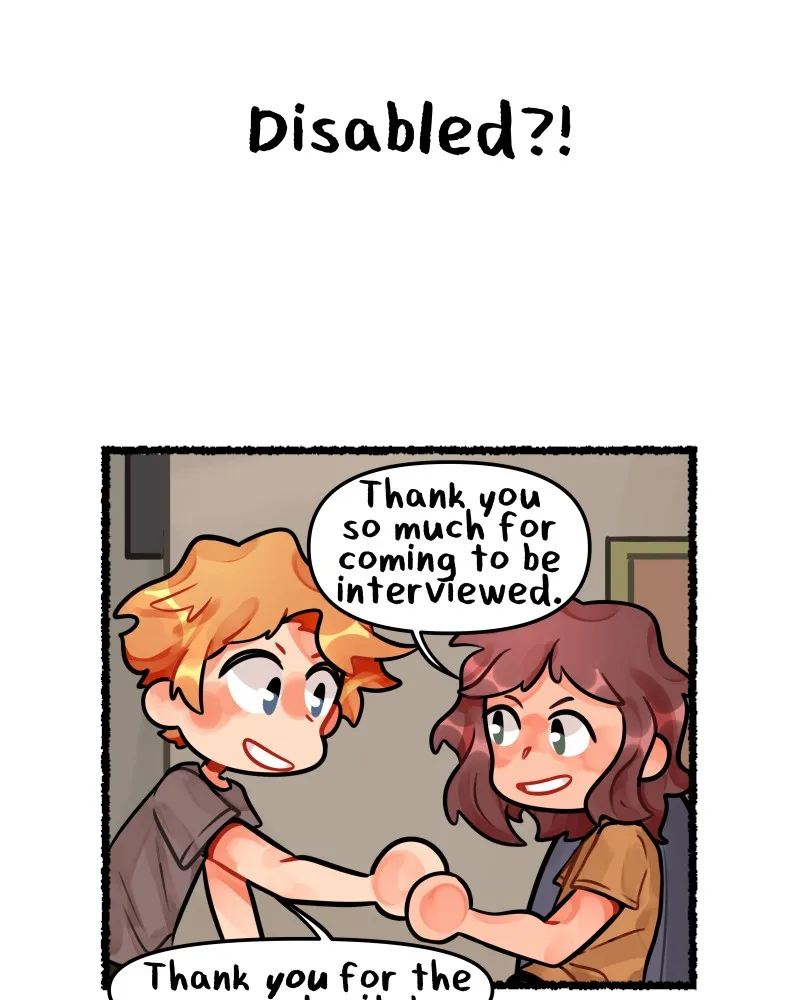 Hyperfocus Chapter 92 page 1 - 