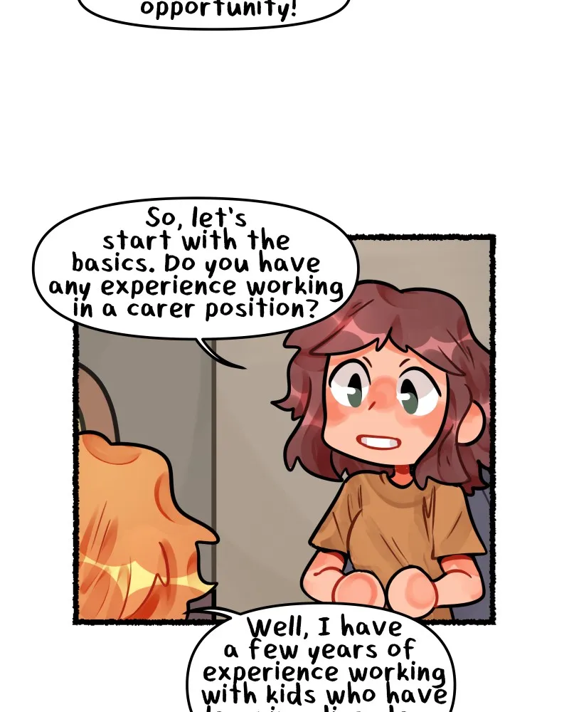 Hyperfocus Chapter 92 page 2 - 