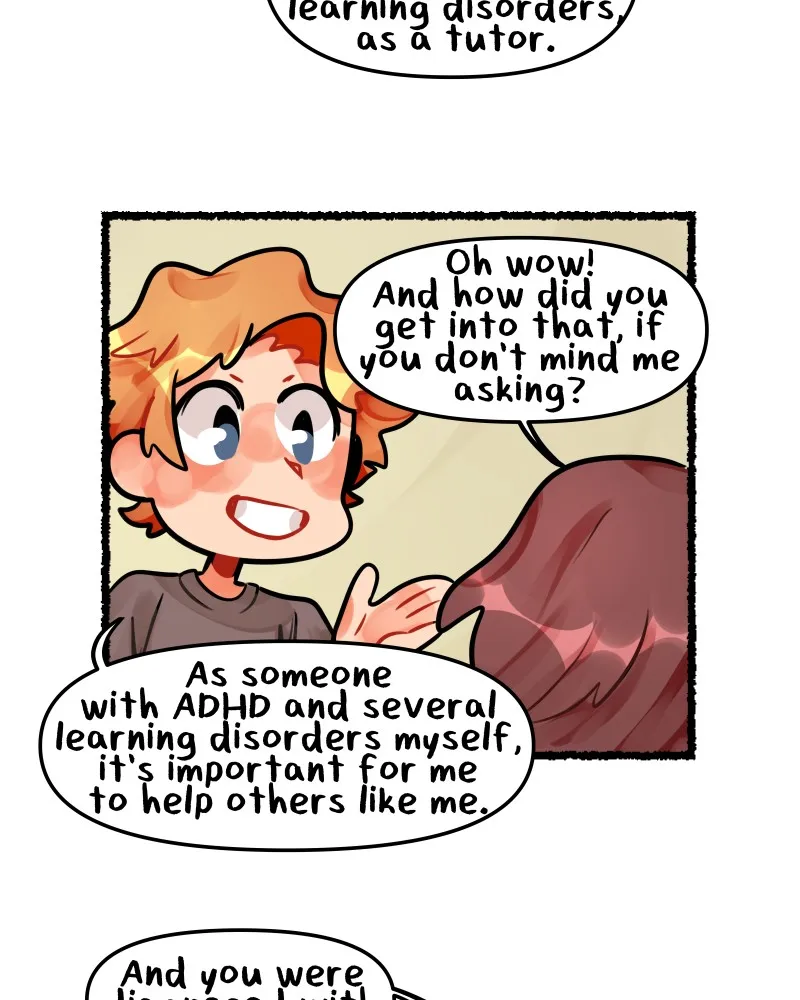 Hyperfocus Chapter 92 page 3 - 