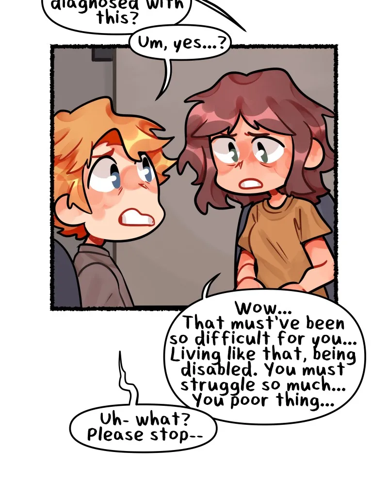 Hyperfocus Chapter 92 page 4 - 