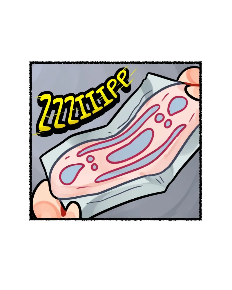 Hyperfocus Chapter 93 page 3 - 