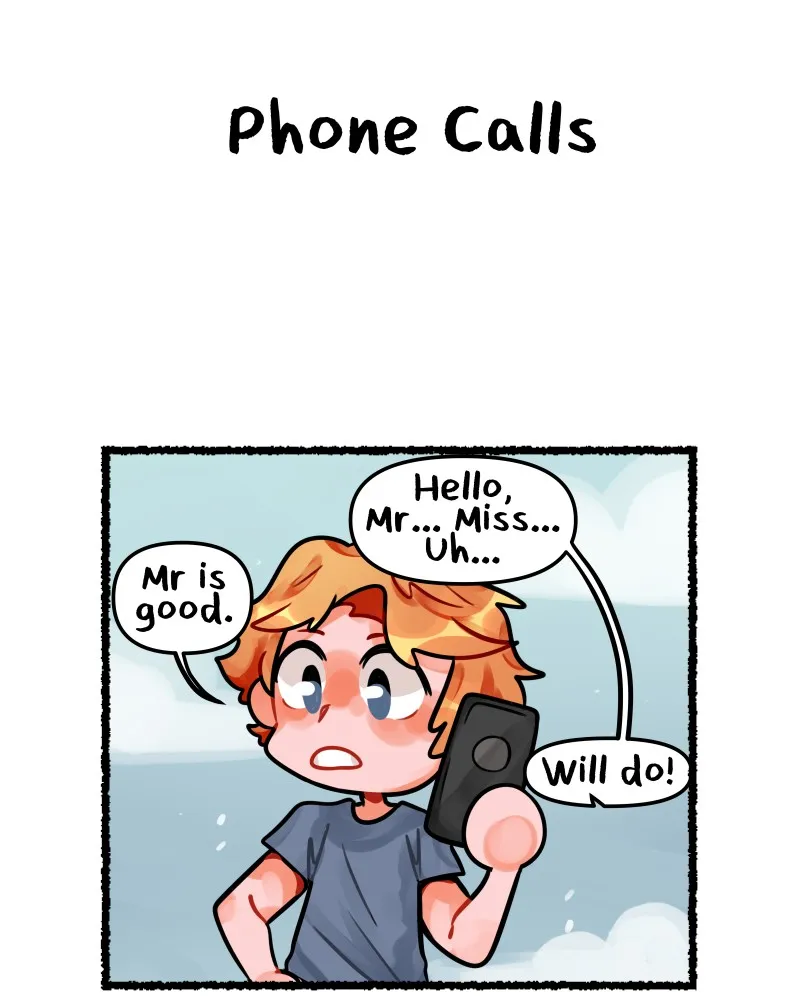 Hyperfocus Chapter 94 page 1 - 