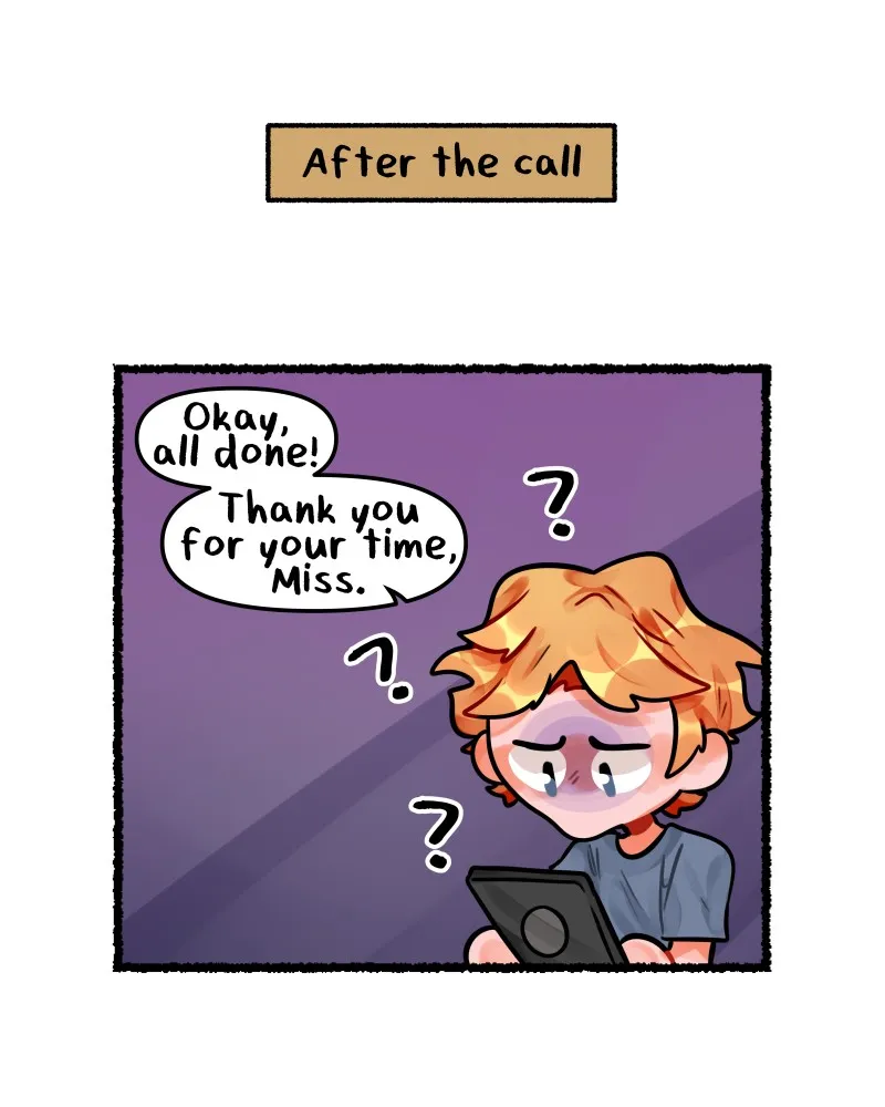Hyperfocus Chapter 94 page 2 - 
