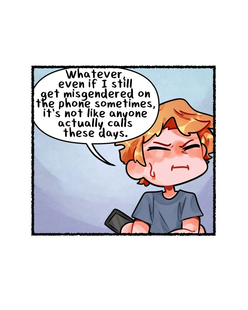 Hyperfocus Chapter 94 page 3 - 