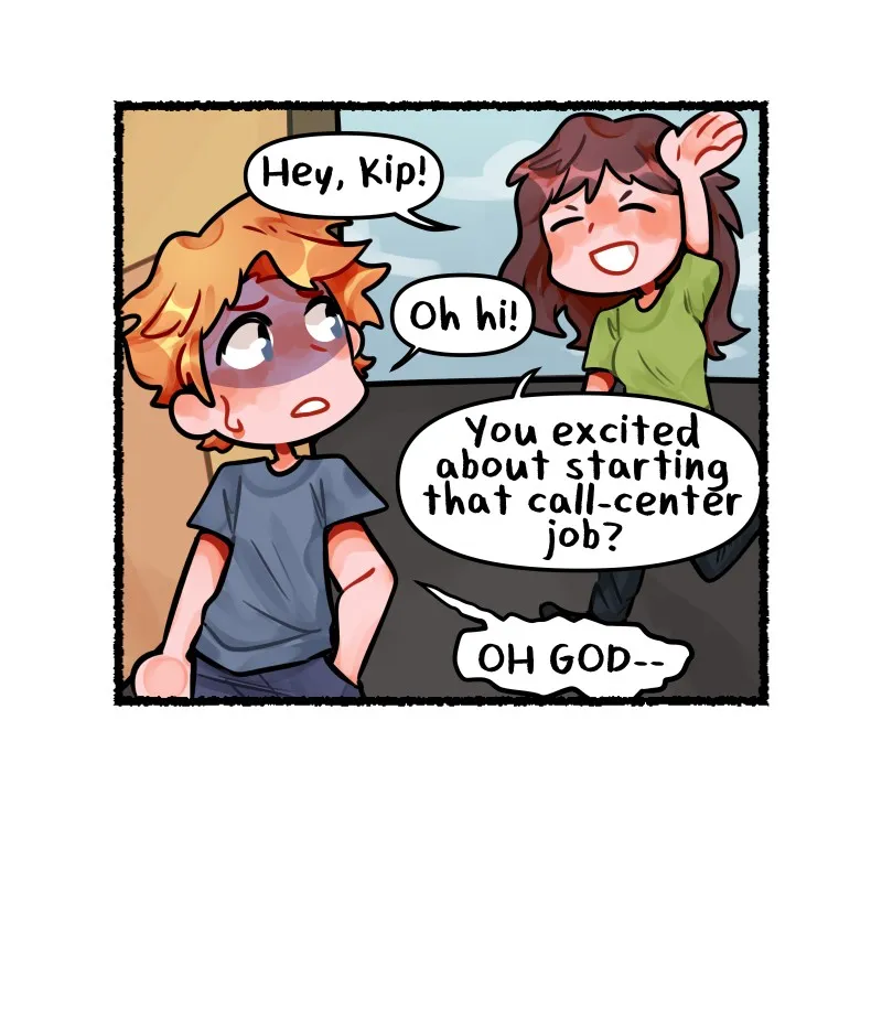 Hyperfocus Chapter 94 page 4 - 