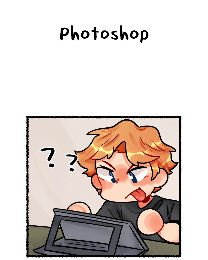 Hyperfocus Chapter 95 page 1 - 