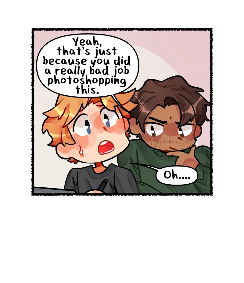 Hyperfocus Chapter 95 page 4 - 