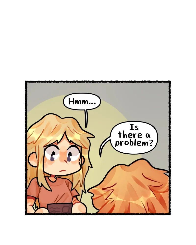 Hyperfocus Chapter 96 page 2 - 