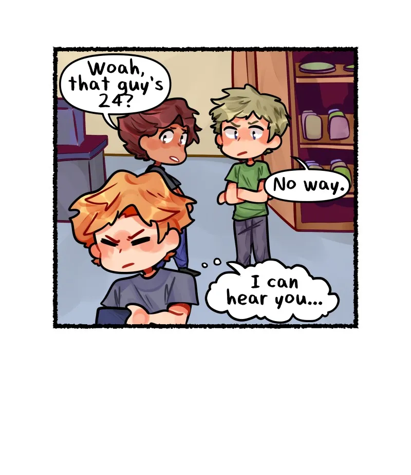 Hyperfocus Chapter 96 page 4 - 