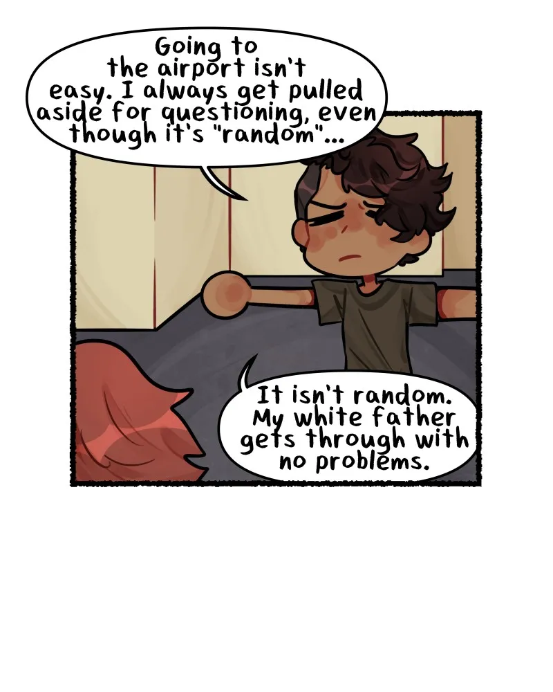 Hyperfocus Chapter 97 page 2 - 