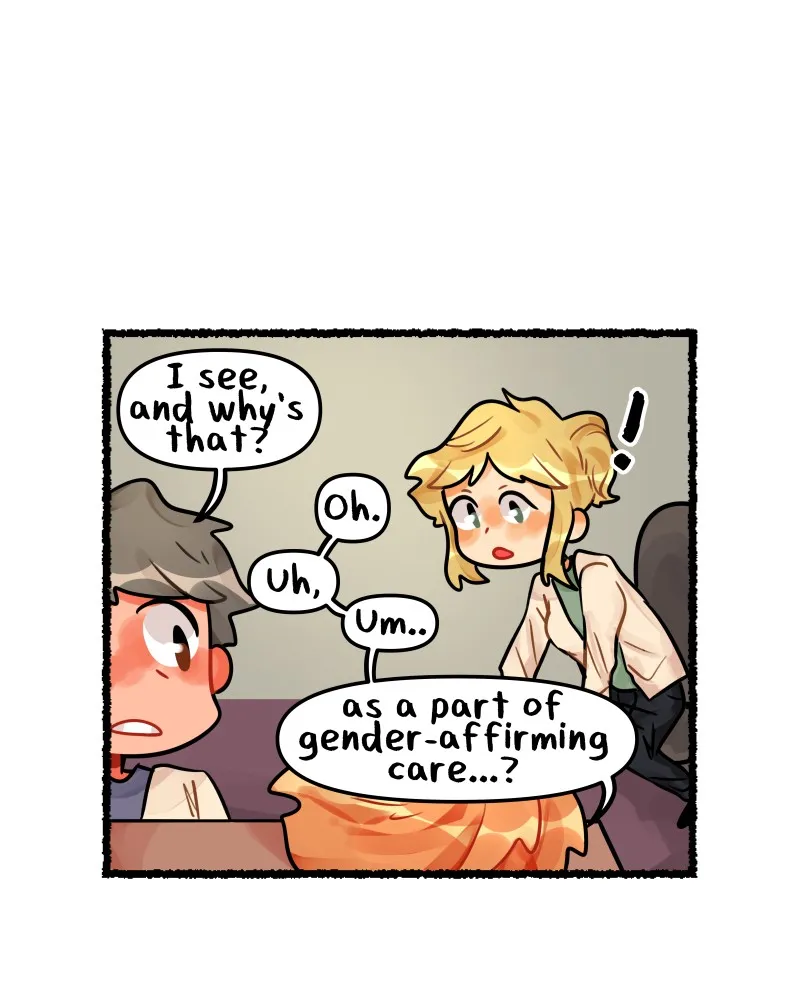 Hyperfocus Chapter 98 page 2 - 
