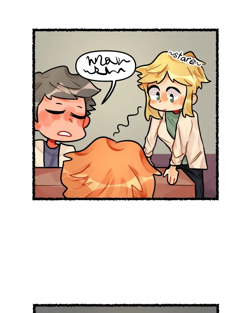 Hyperfocus Chapter 98 page 4 - 