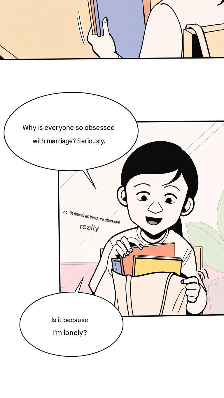 Hypergamy Consulting Chapter 0 page 3 - 