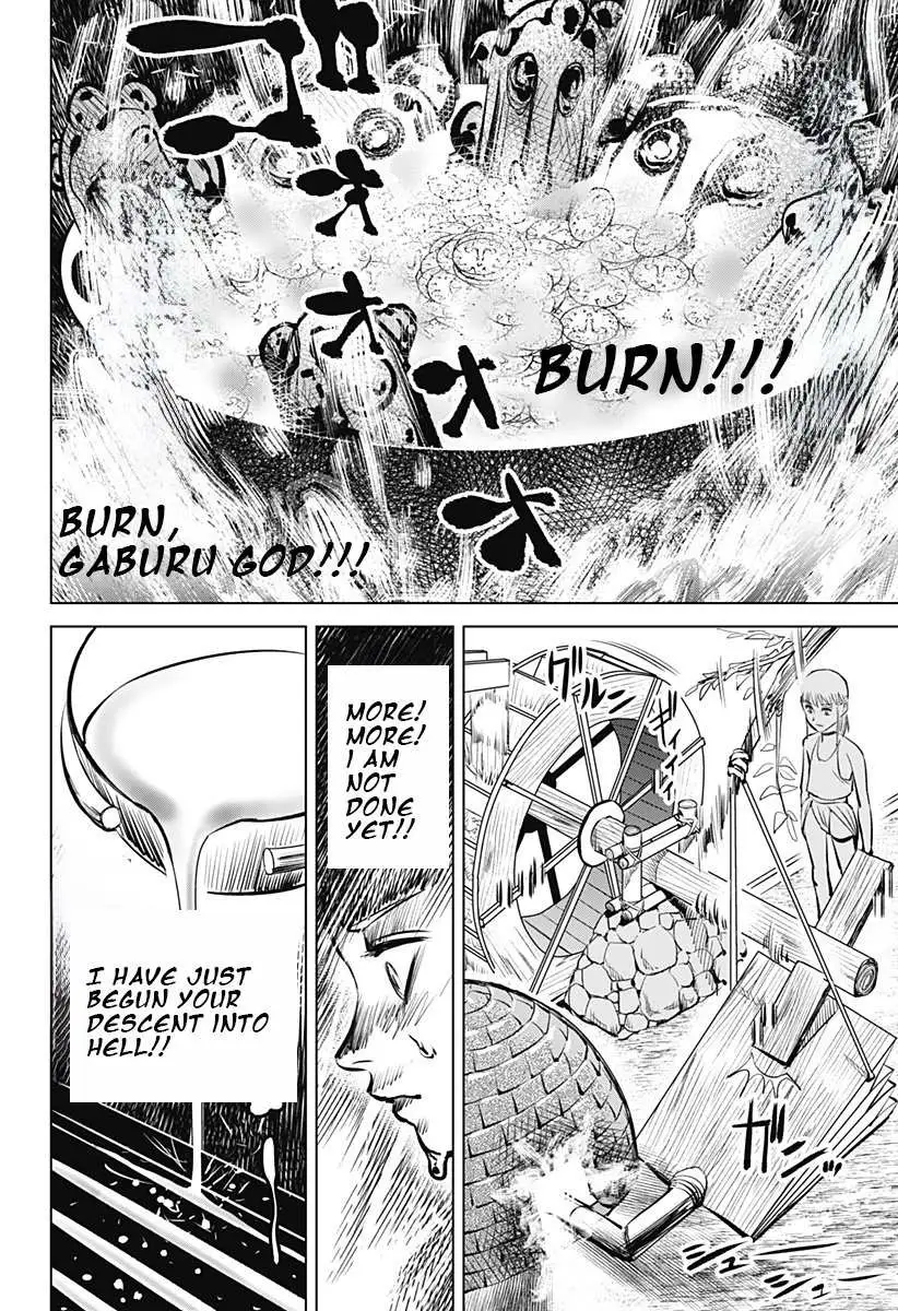 Hyperinflation Chapter 1 page 22 - 