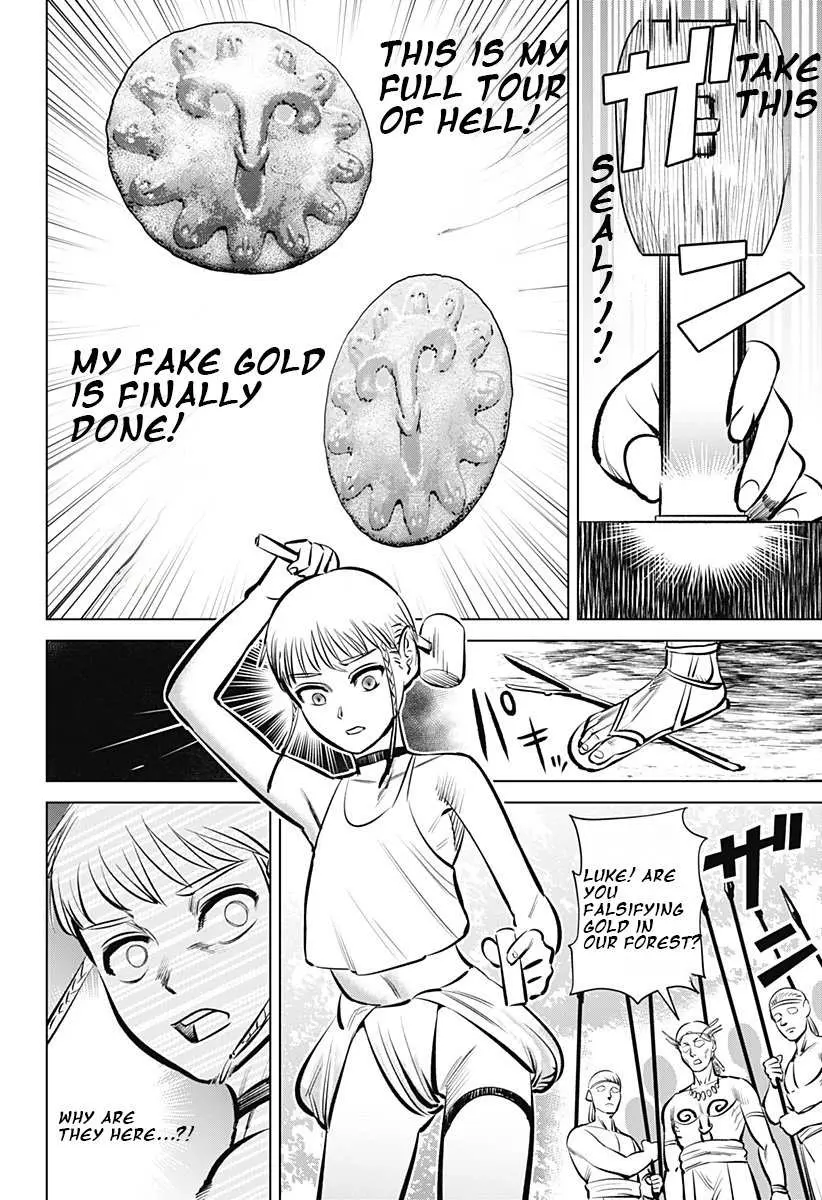 Hyperinflation Chapter 1 page 24 - 
