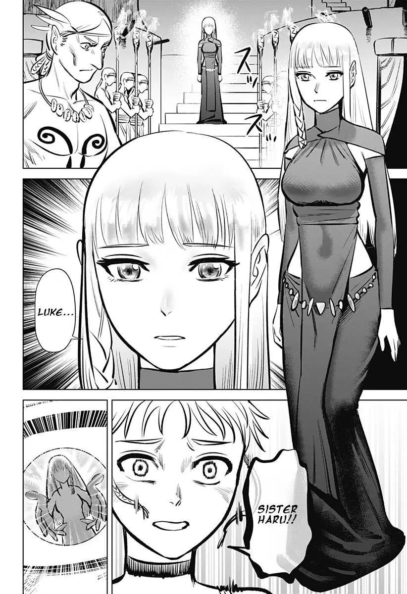 Hyperinflation Chapter 1 page 26 - 