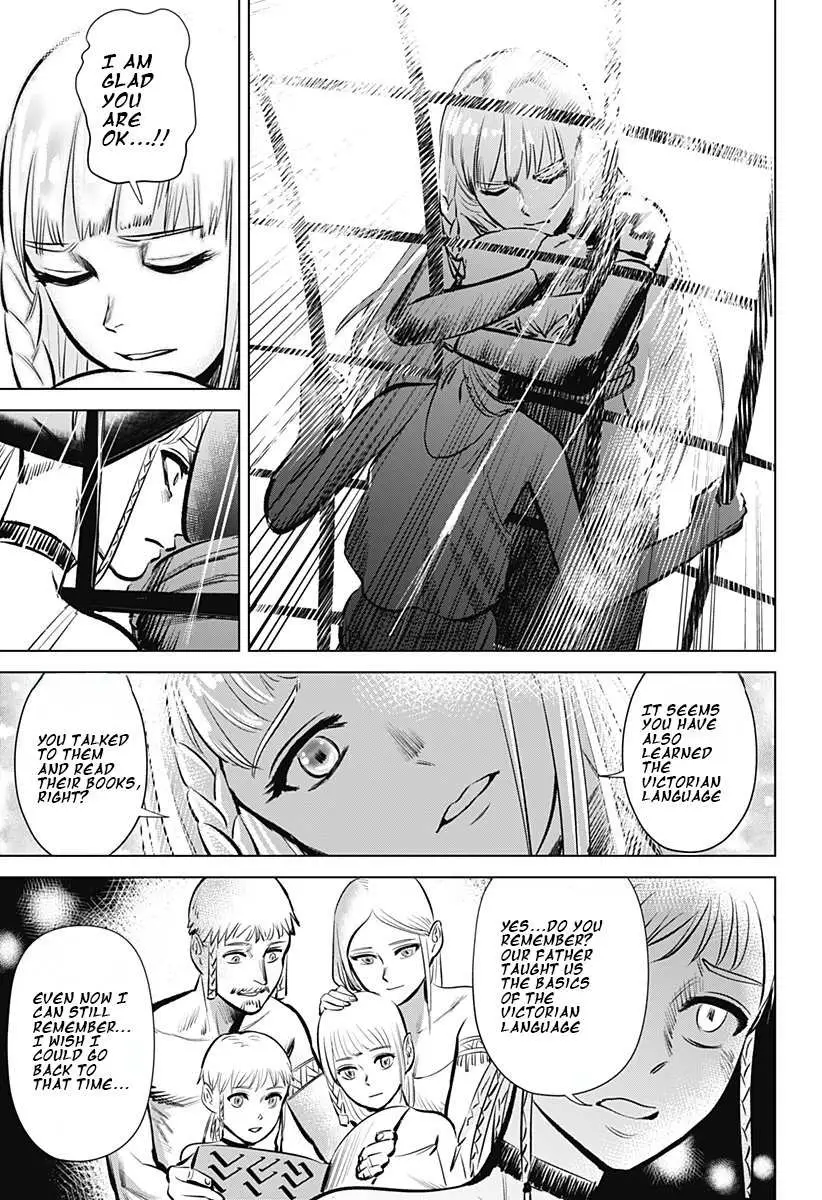 Hyperinflation Chapter 1 page 27 - 