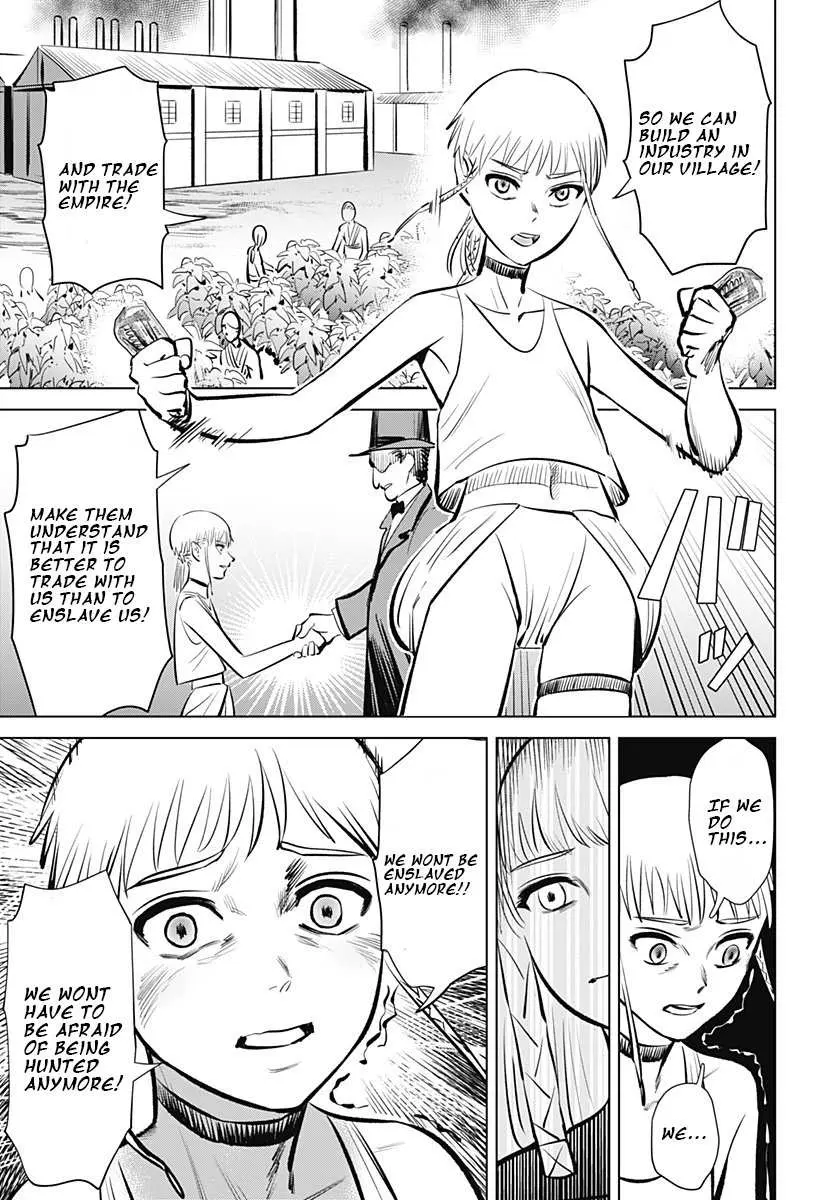 Hyperinflation Chapter 1 page 29 - 