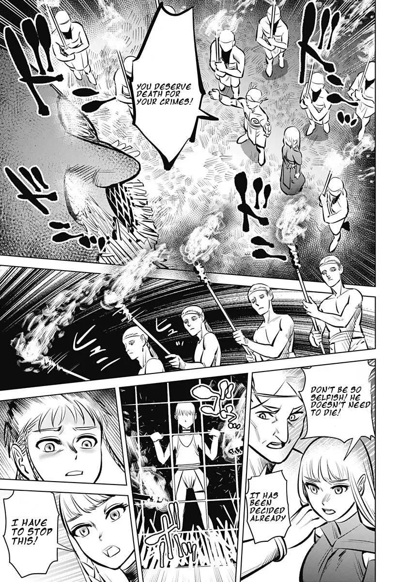 Hyperinflation Chapter 1 page 31 - 