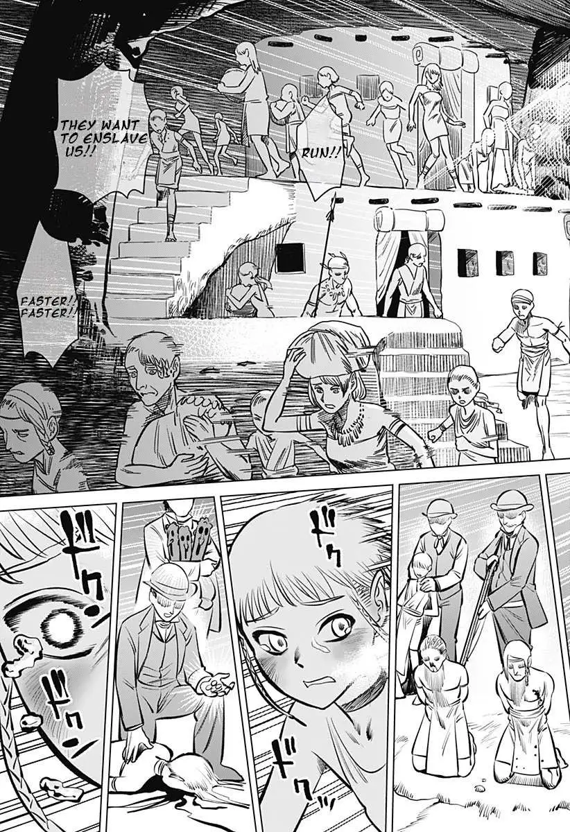 Hyperinflation Chapter 1 page 5 - 