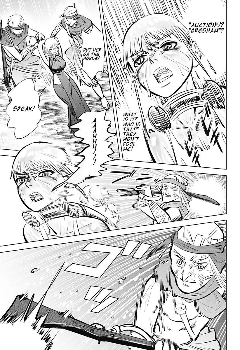 Hyperinflation Chapter 1 page 41 - 