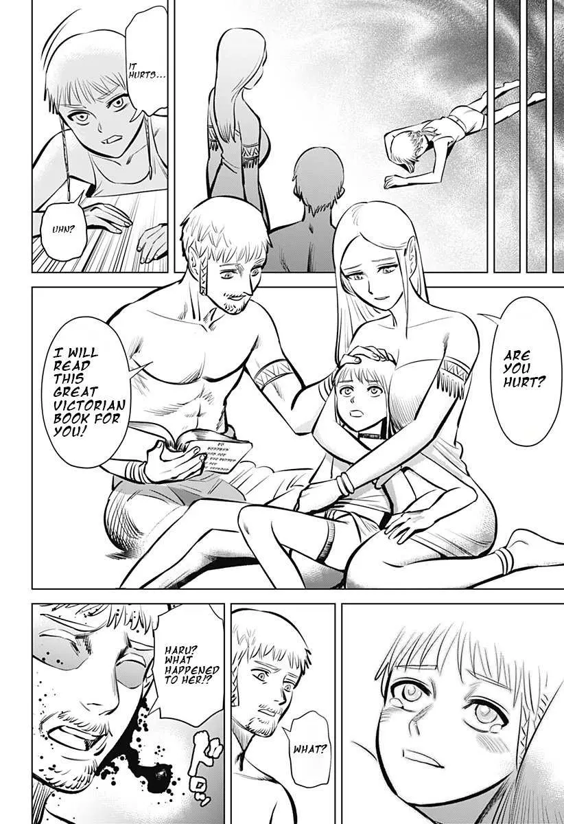 Hyperinflation Chapter 1 page 42 - 
