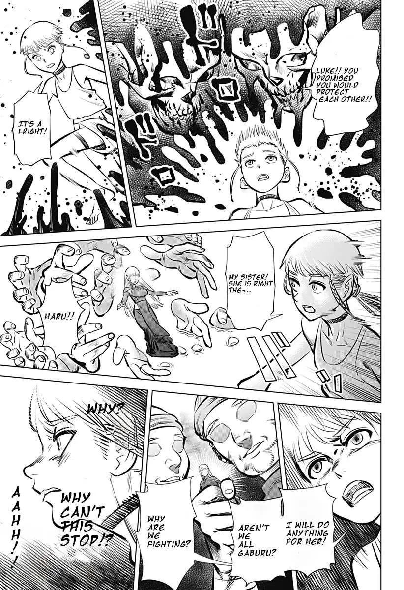 Hyperinflation Chapter 1 page 43 - 