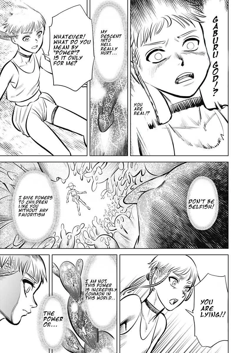 Hyperinflation Chapter 1 page 45 - 