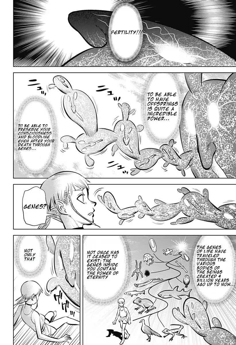 Hyperinflation Chapter 1 page 46 - 