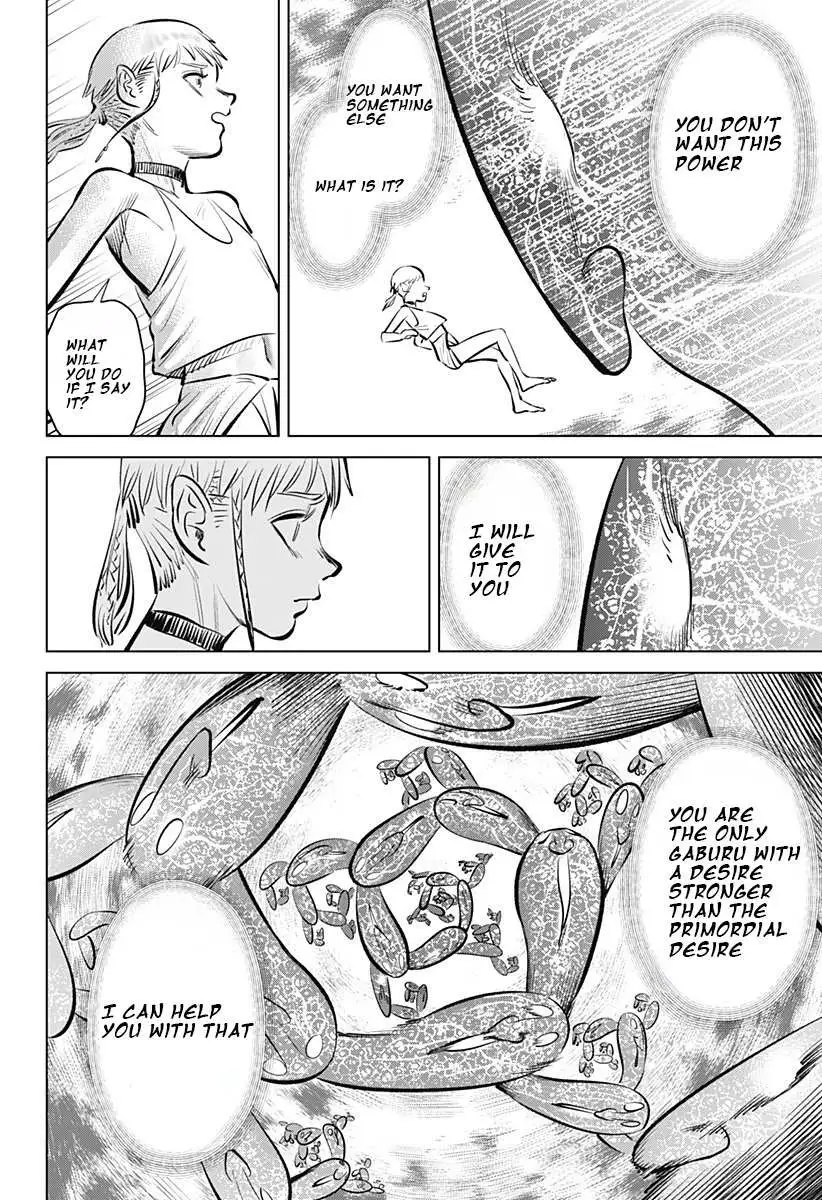 Hyperinflation Chapter 1 page 48 - 