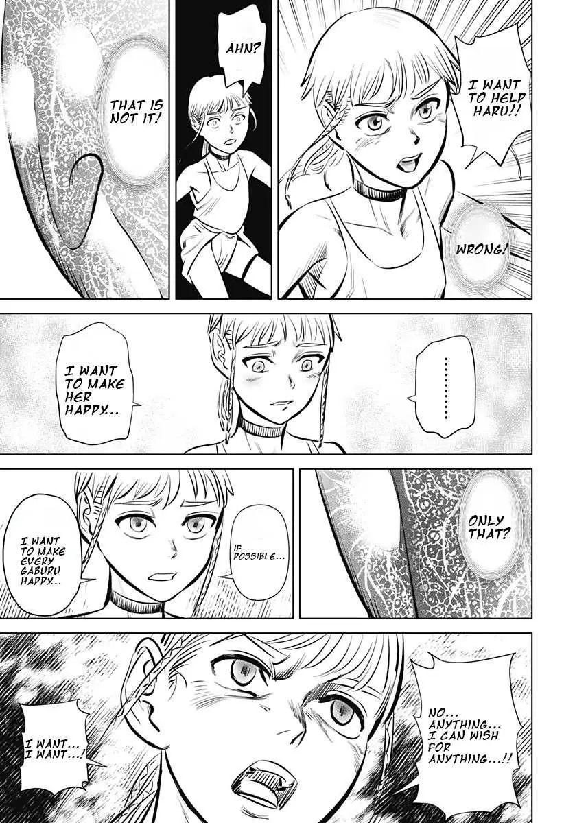 Hyperinflation Chapter 1 page 49 - 