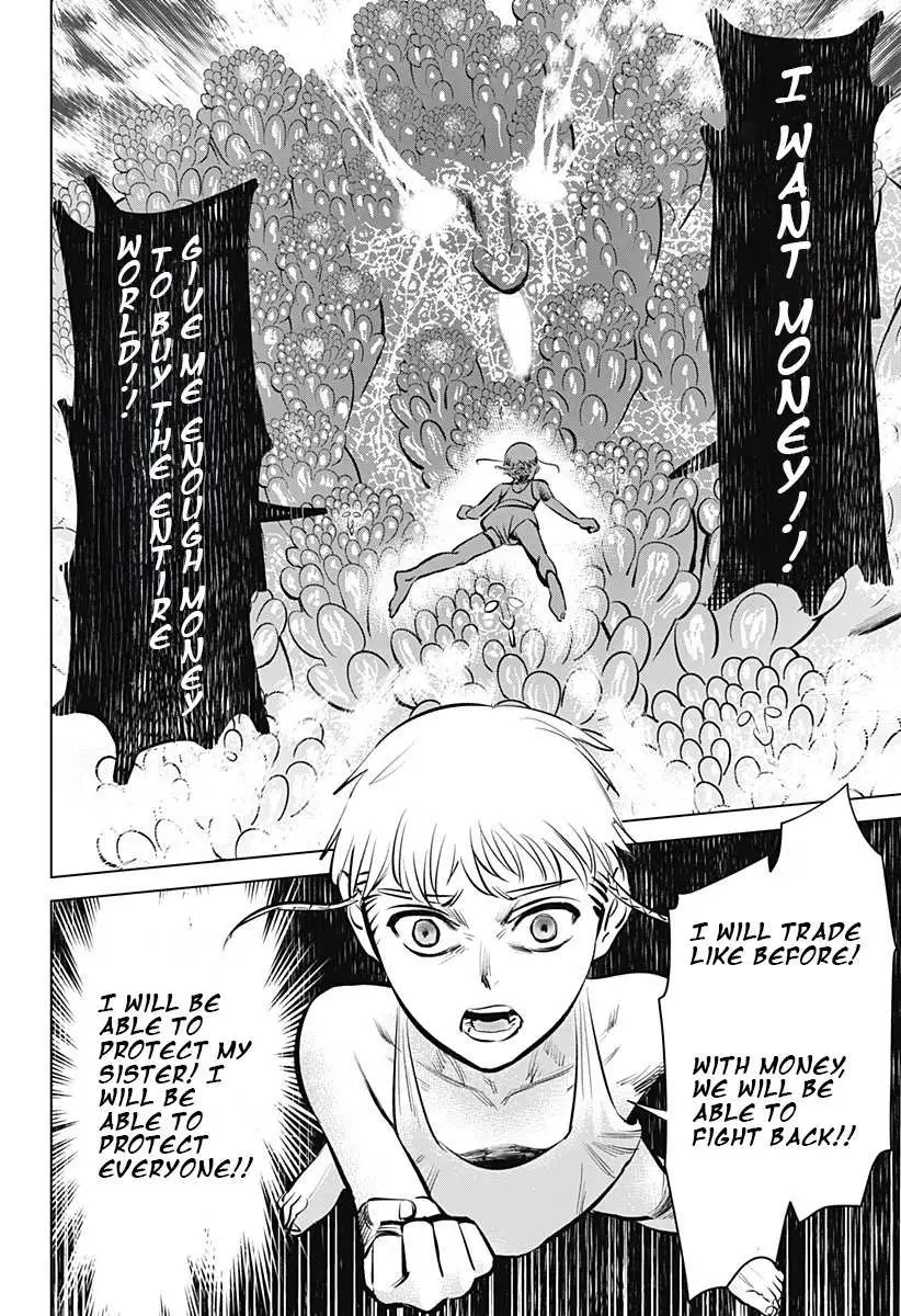 Hyperinflation Chapter 1 page 50 - 