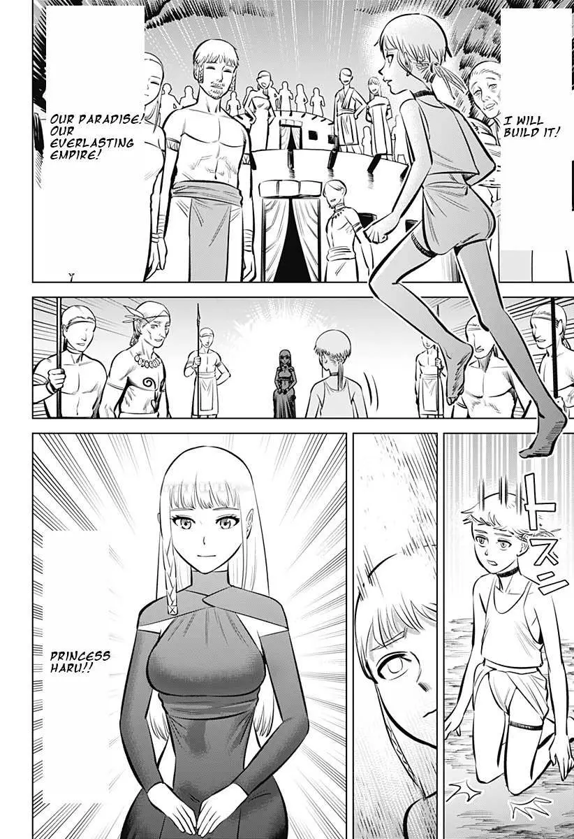 Hyperinflation Chapter 1 page 58 - 