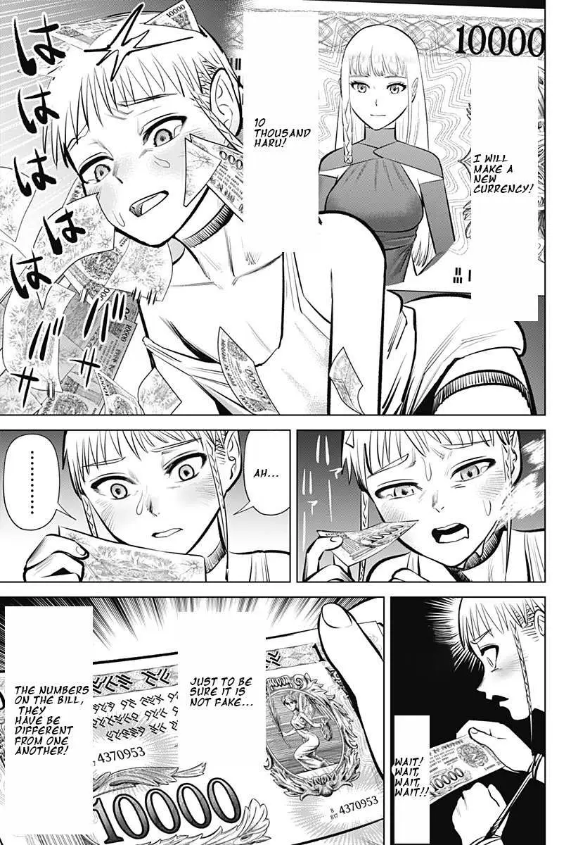 Hyperinflation Chapter 1 page 59 - 