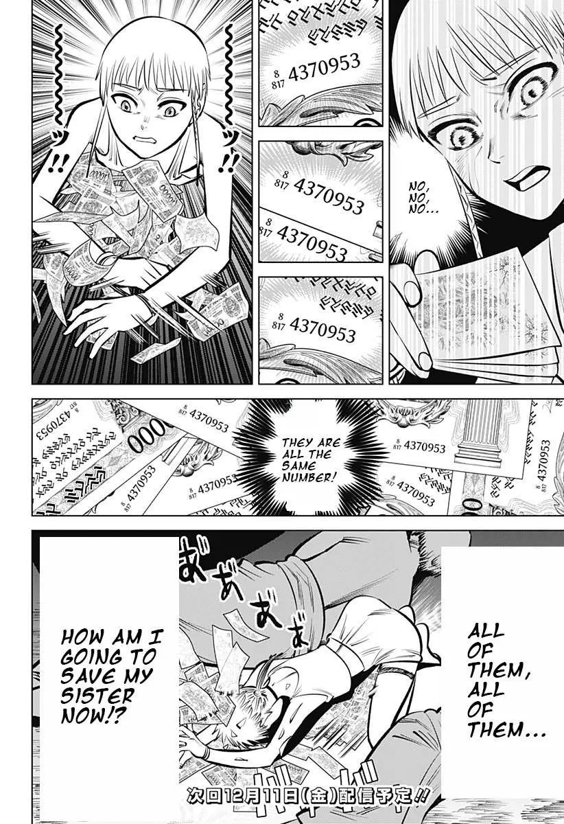 Hyperinflation Chapter 1 page 60 - 