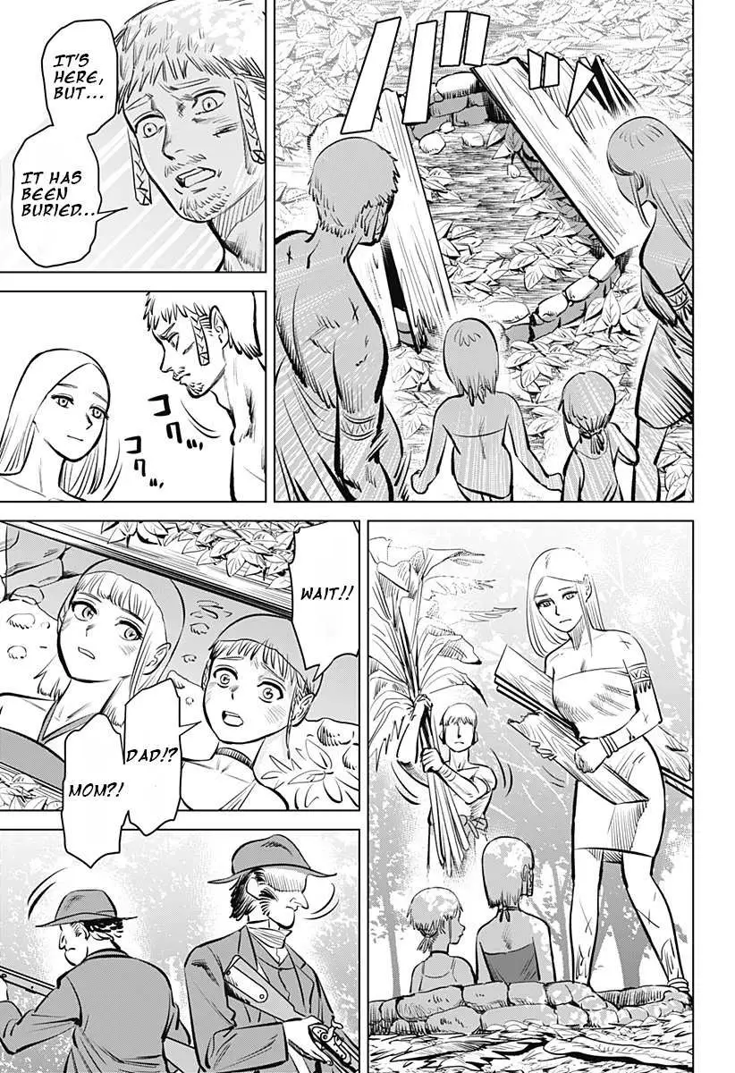 Hyperinflation Chapter 1 page 7 - 
