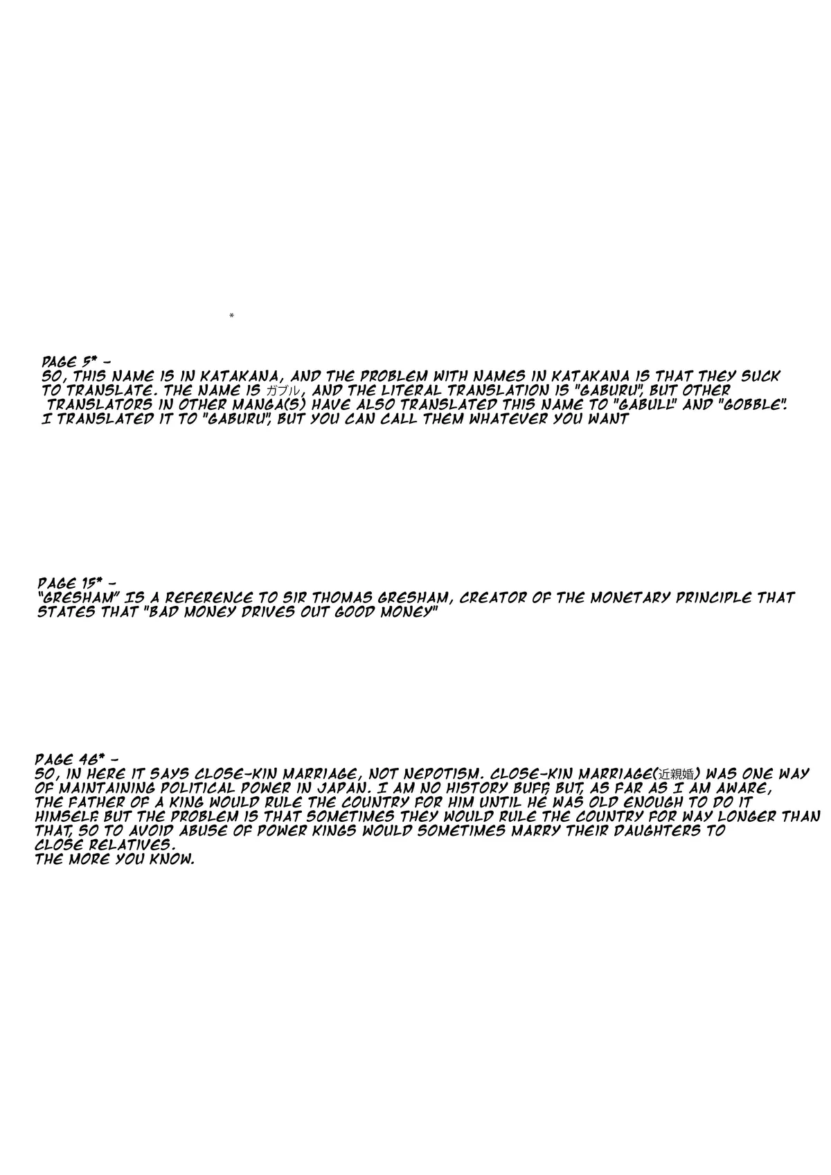 Hyperinflation Chapter 1 page 61 - 