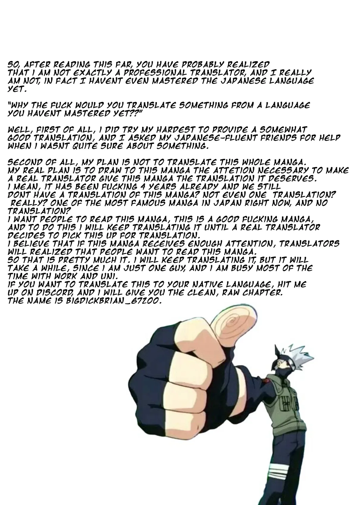 Hyperinflation Chapter 1 page 62 - 