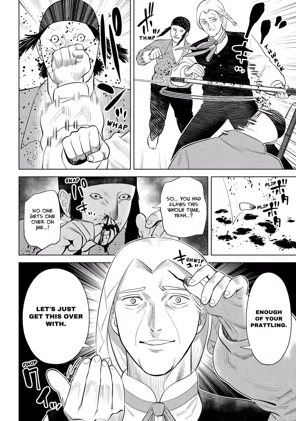 Hyperinflation Chapter 10 page 24 - 