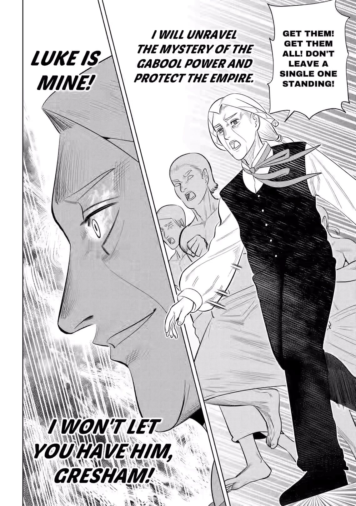 Hyperinflation Chapter 10 page 10 - 